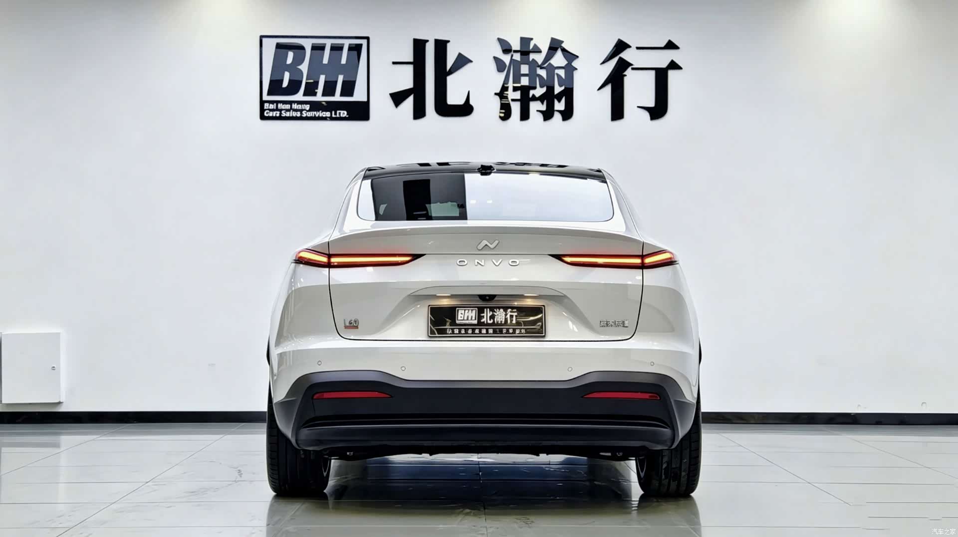 NIO L60, 2025 все фото