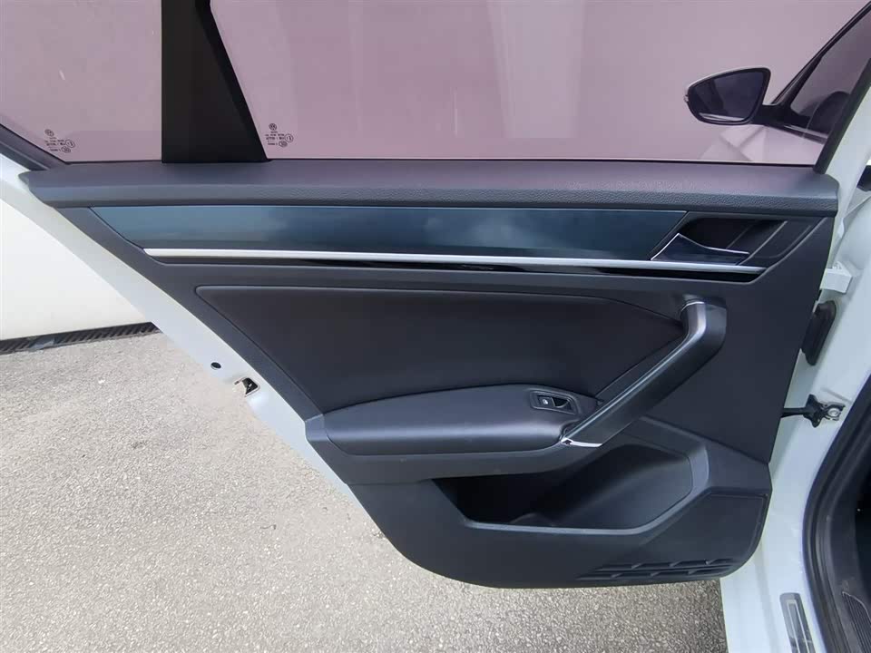 Volkswagen Bora Volkswagen Bora