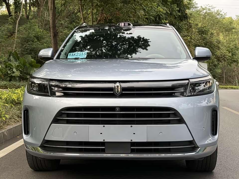 AITO Ask the world M7