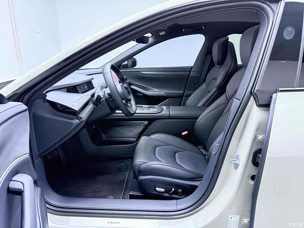 Xiaomi SU7, 2024 16