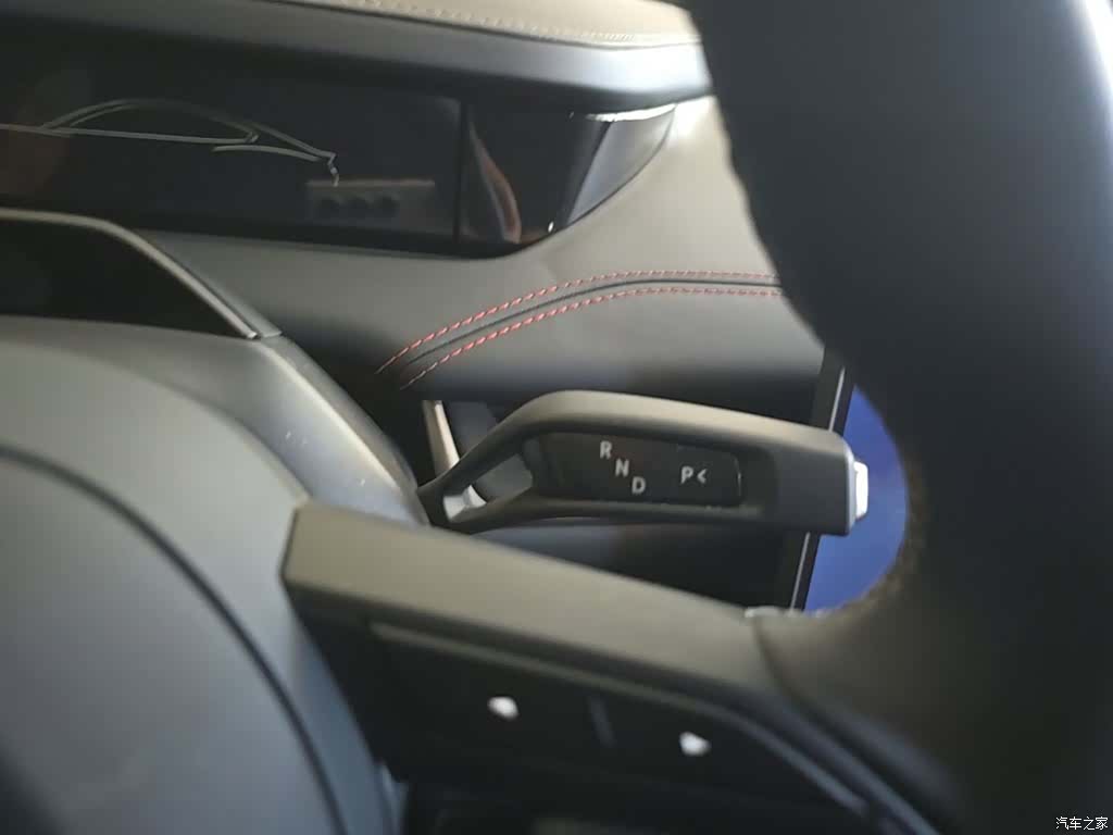 Xiaomi SU7, 2024 14