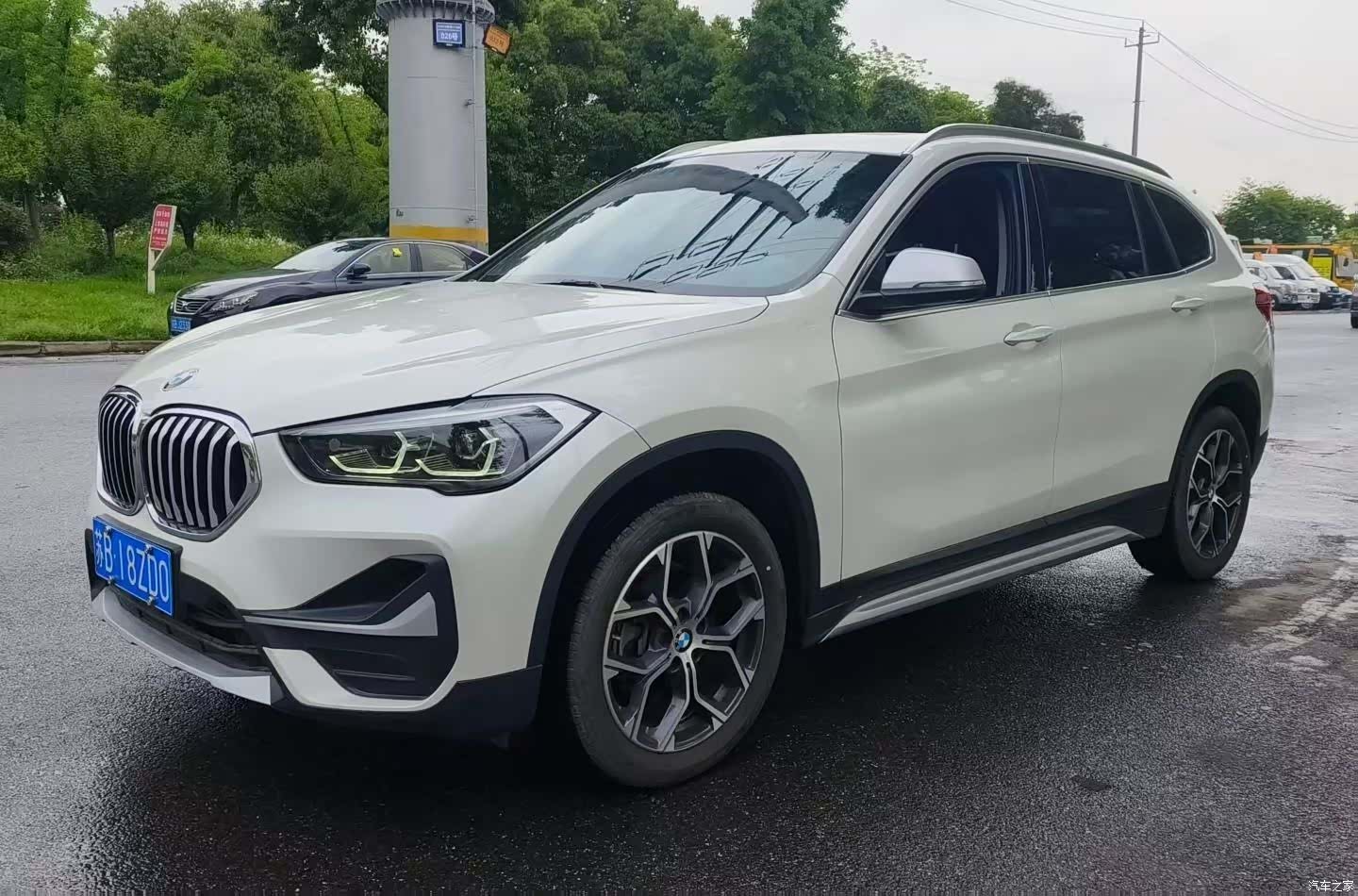BMW X1, 2022 1