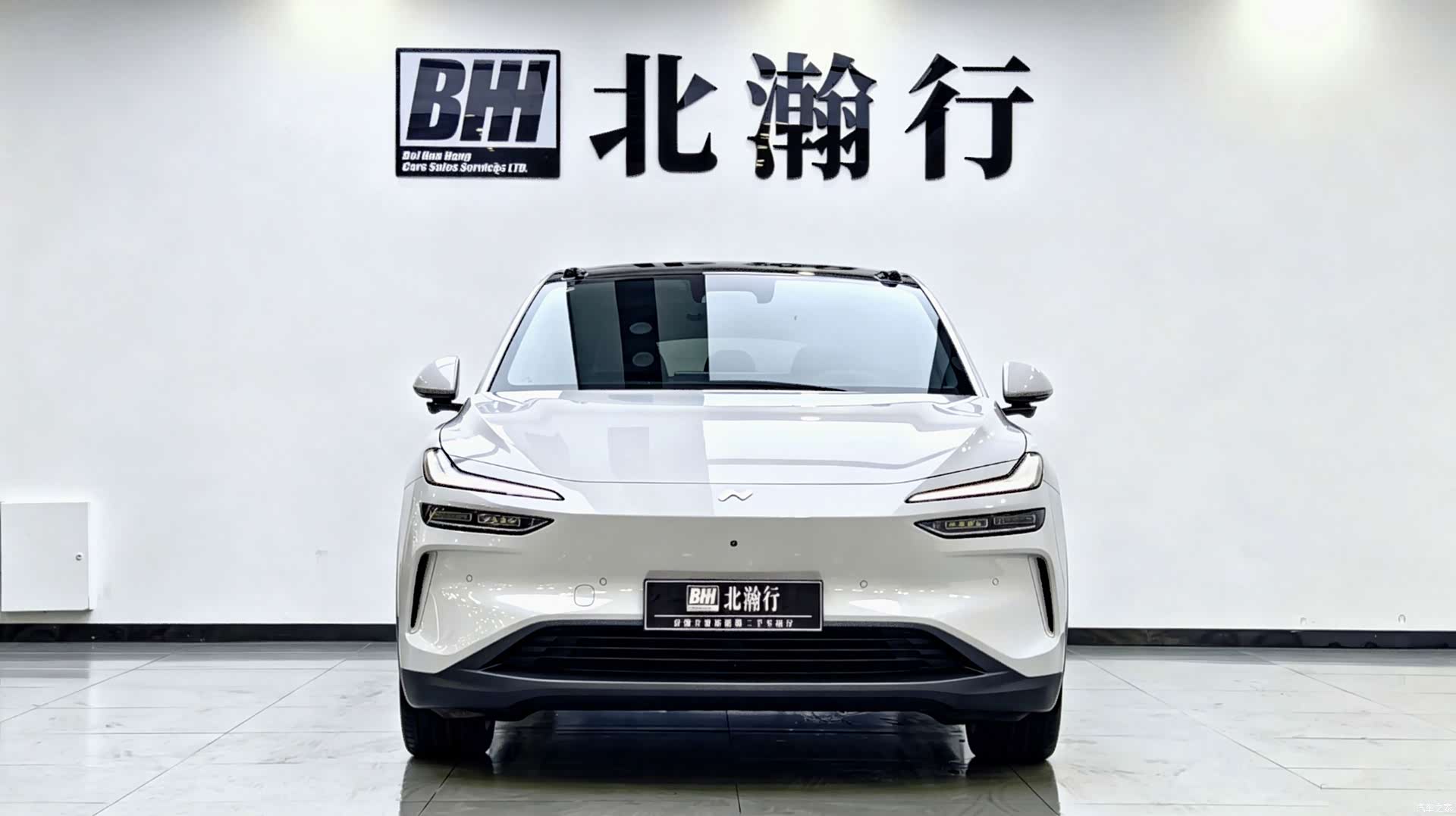 NIO L60, 2025 2