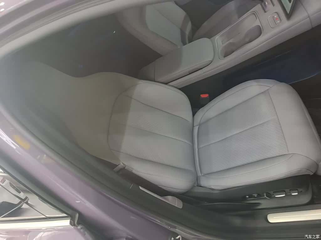 NIO EC6, 2025 20