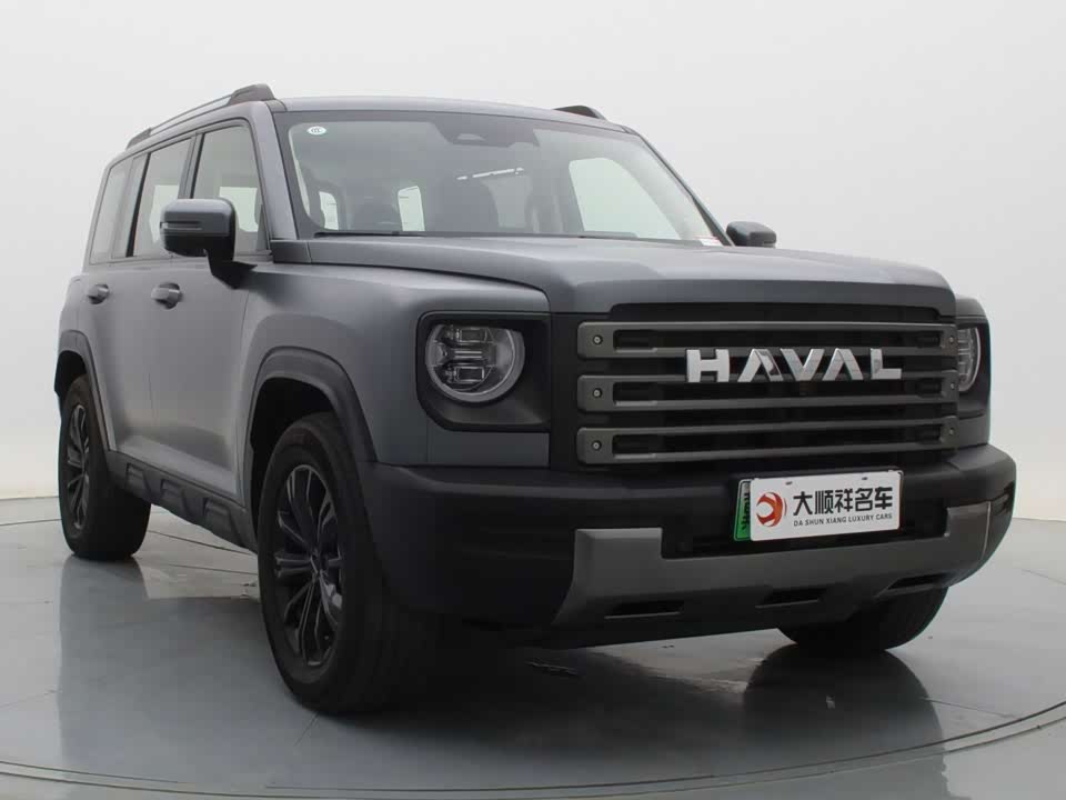 Haval Raptors