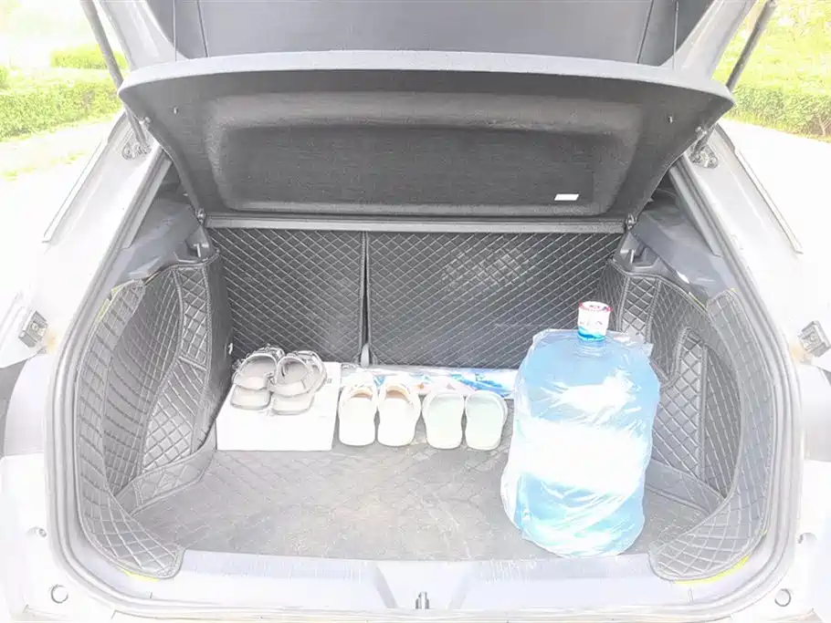 Volkswagen ID.4 CROZZ