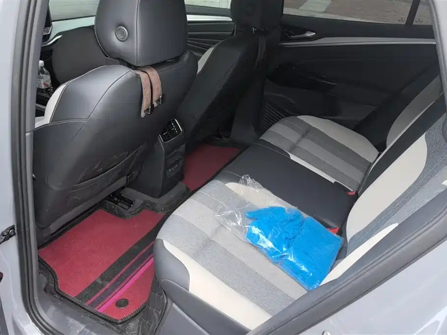 Volkswagen ID.4 CROZZ