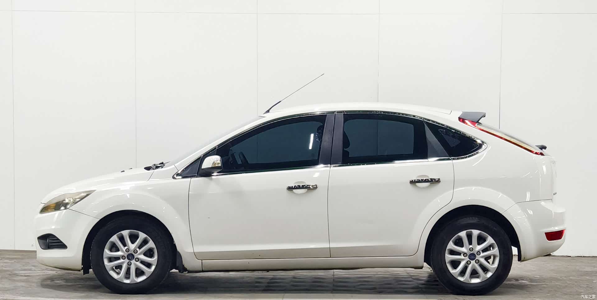 Ford Focus, 2013 7
