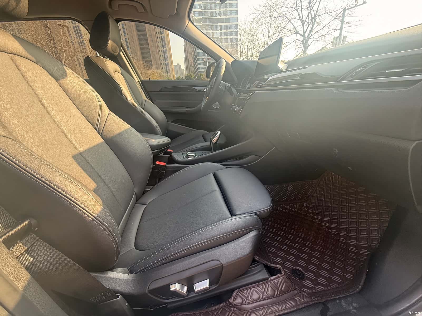 BMW X1, 2023 9