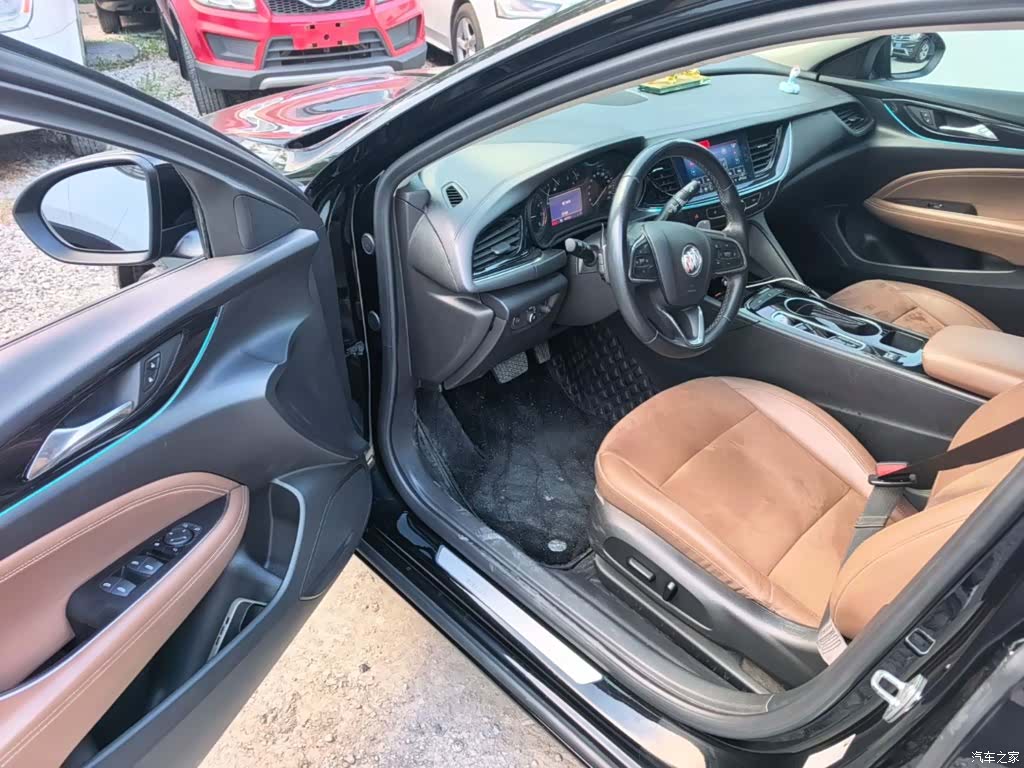 Buick Regal, 2023 16