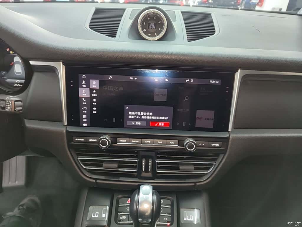 Porsche Macan, 2019 13