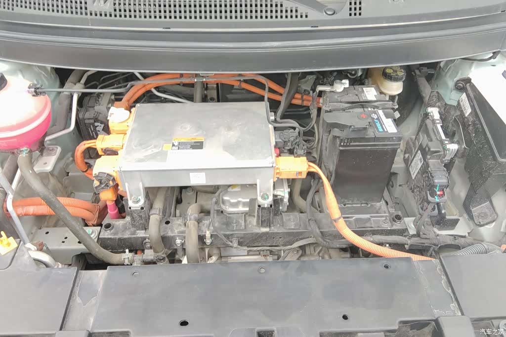 Geely E, 2024 10