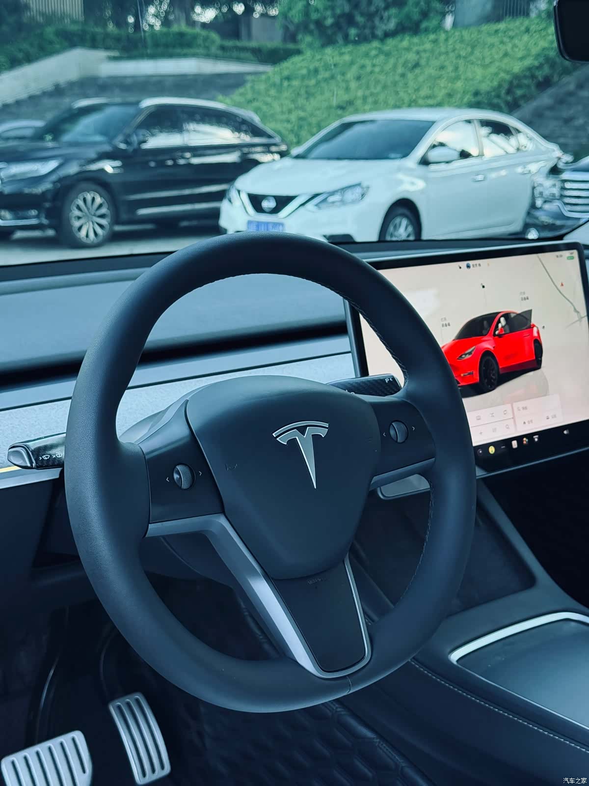 Tesla Model Y, 2022 17