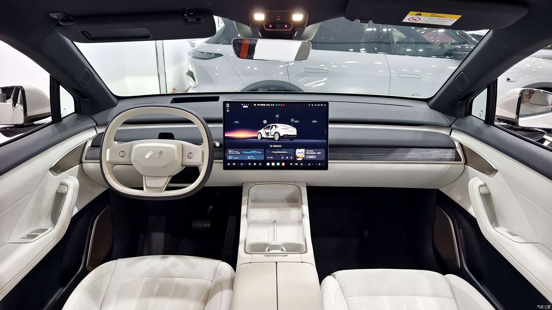 NIO L60, 2025 11