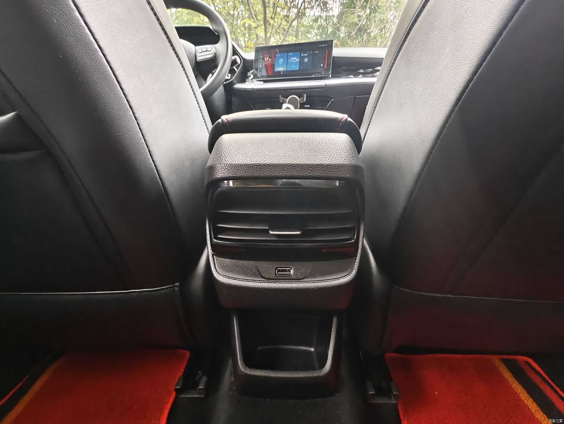 MG MG5, 2021 18