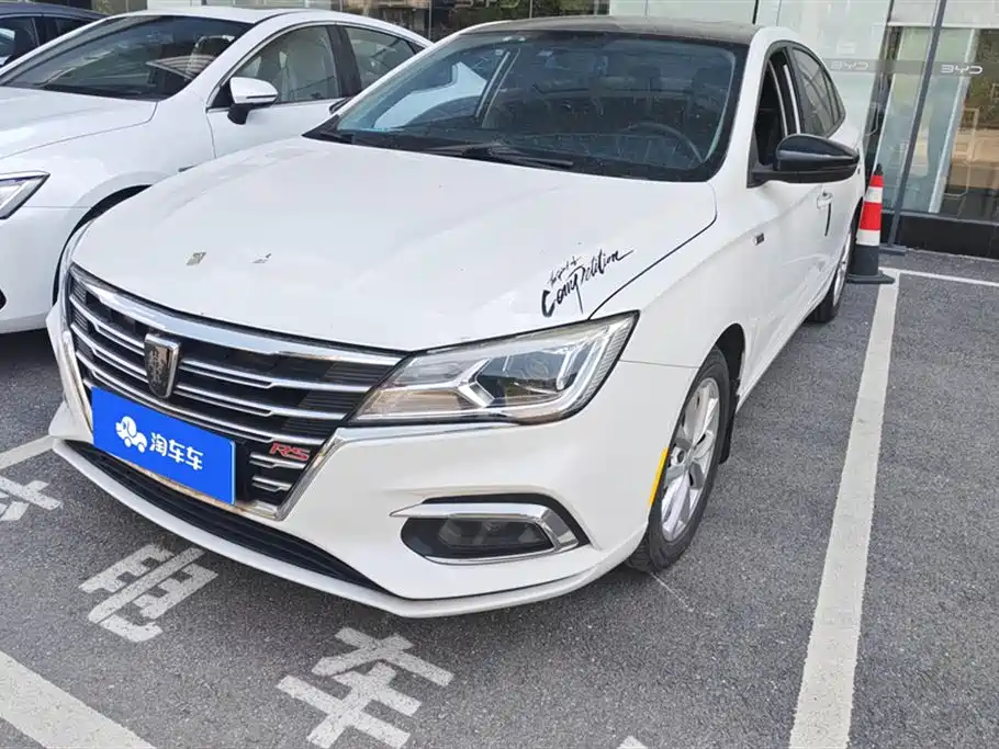 Roewe i5