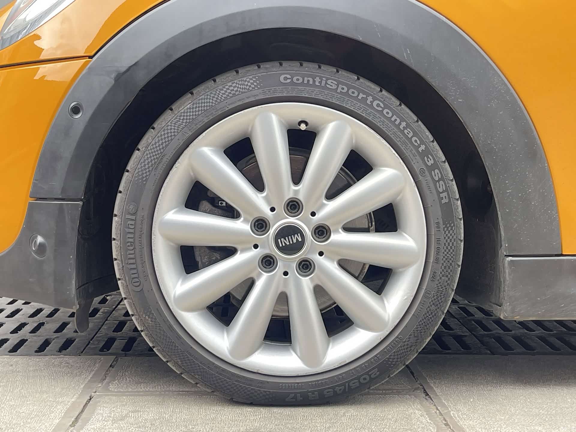 Mini Cooper, 2014 31