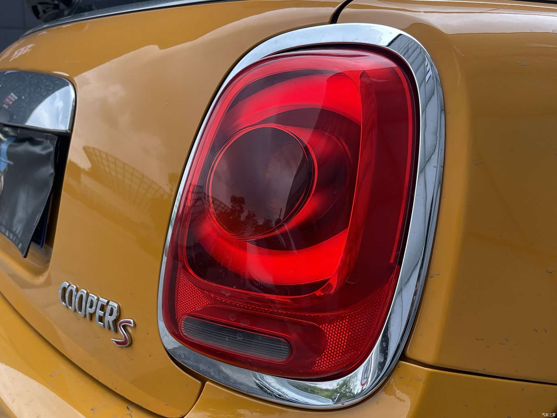Mini Cooper, 2014 30