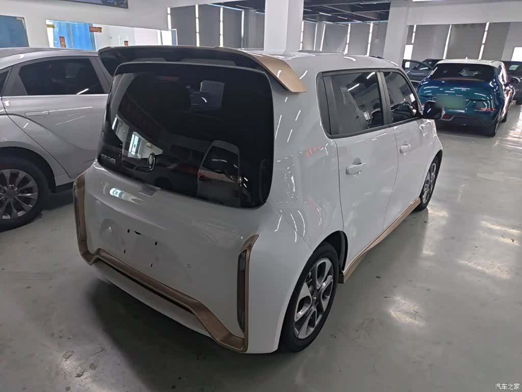 ORA Yuan, 2022 7