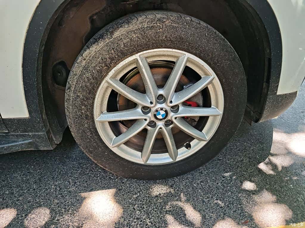 BMW X1, 2019 26