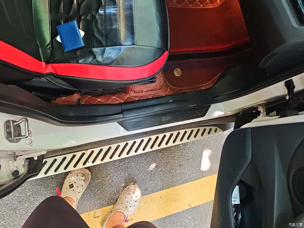 BMW X1, 2019 21