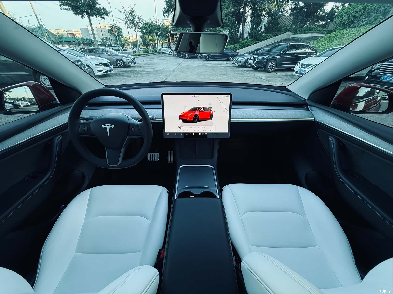 Tesla Model Y, 2022 27