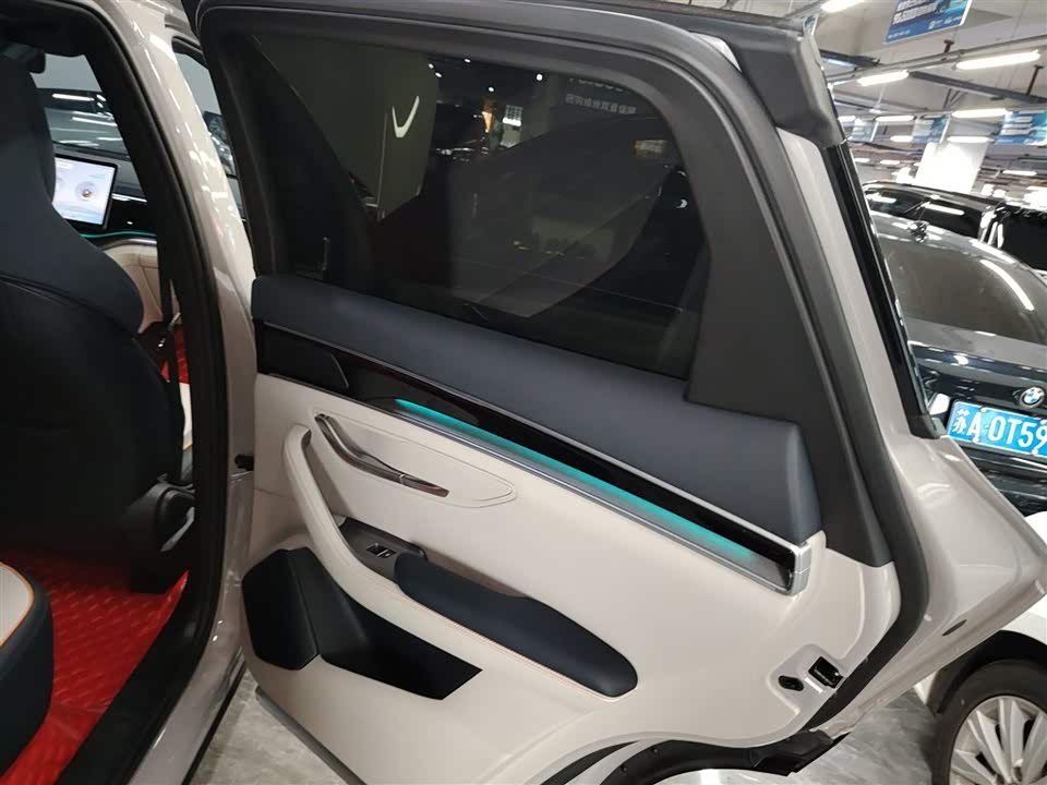 Jiangsu Nanjing Car