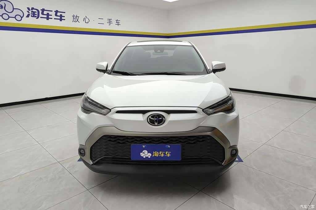 Toyota Frontlander, 2022 2