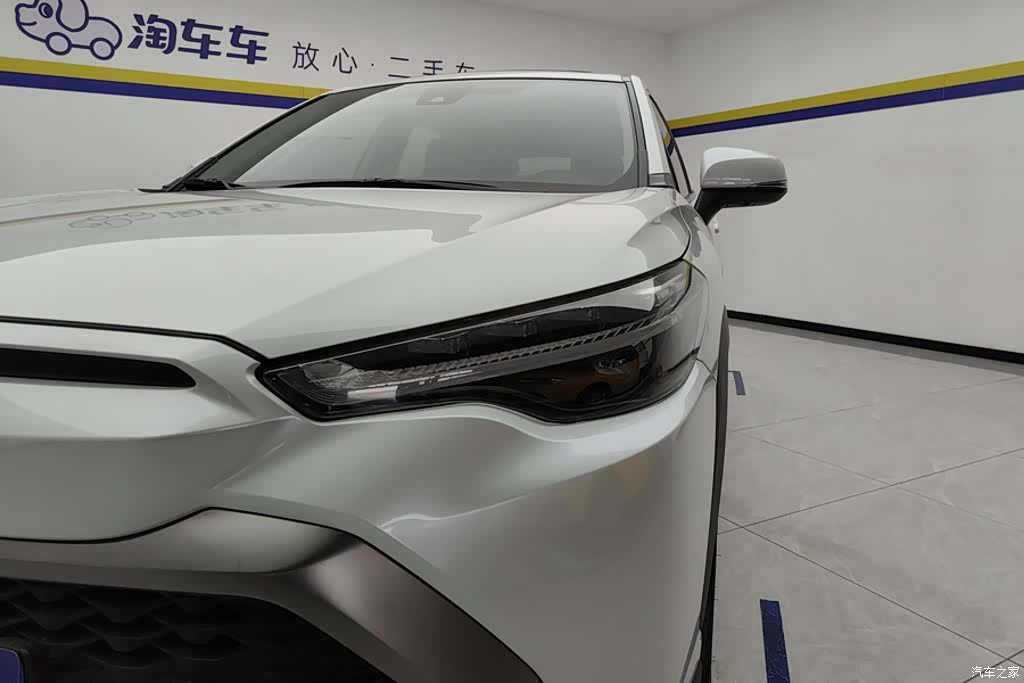 Toyota Frontlander, 2022 все фото