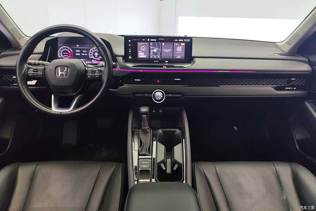 Honda Accord, 2023 12