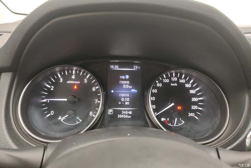 Nissan Qashqai, 2022 14