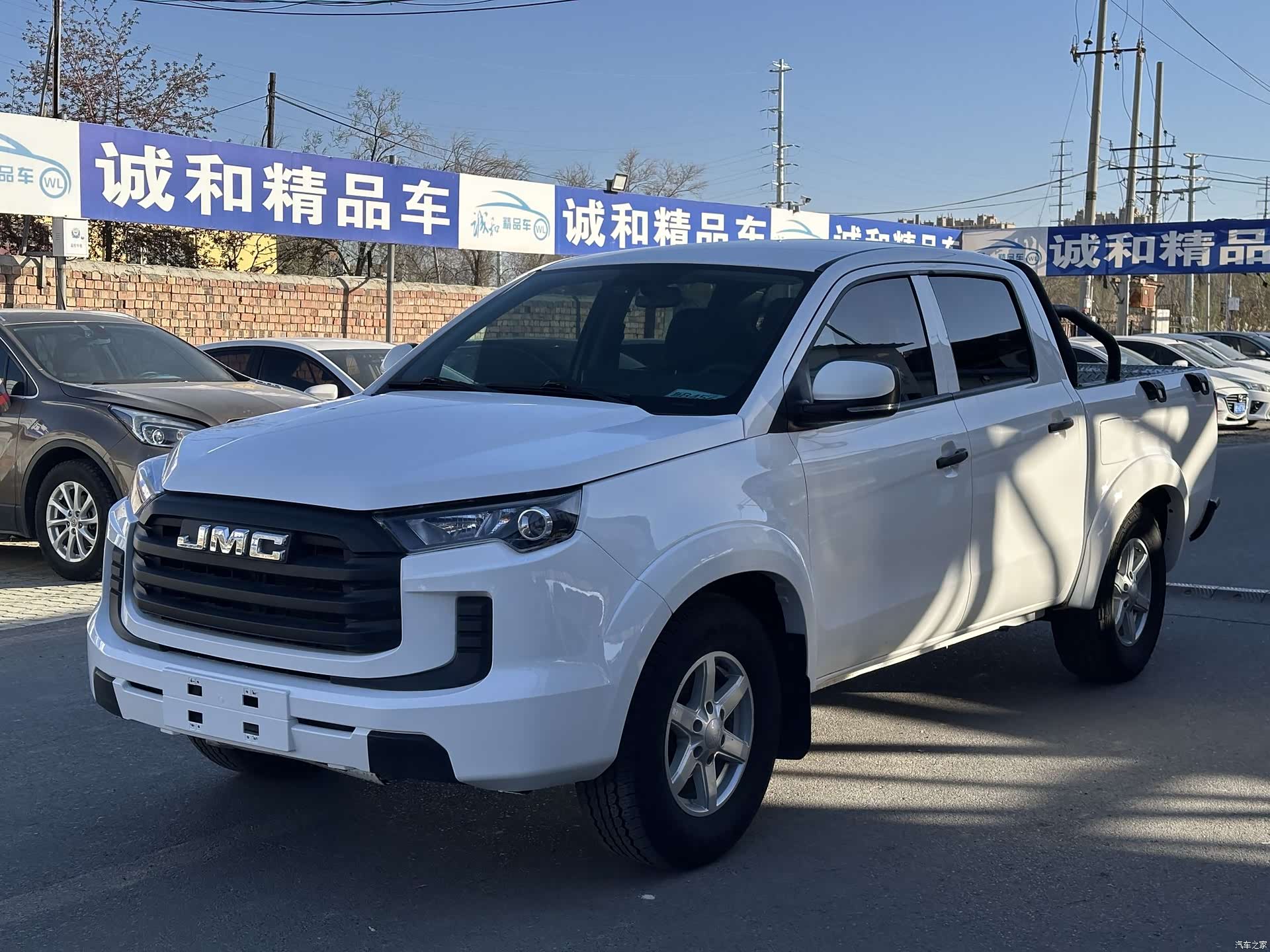 JMC JX4D