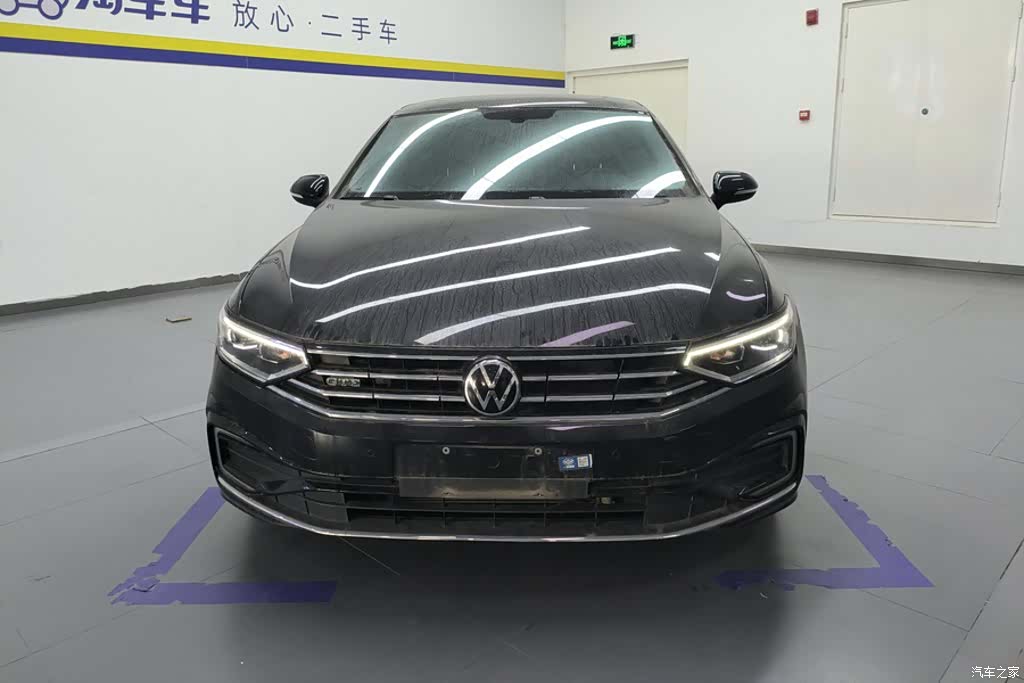 Volkswagen Magotan, 2023 2