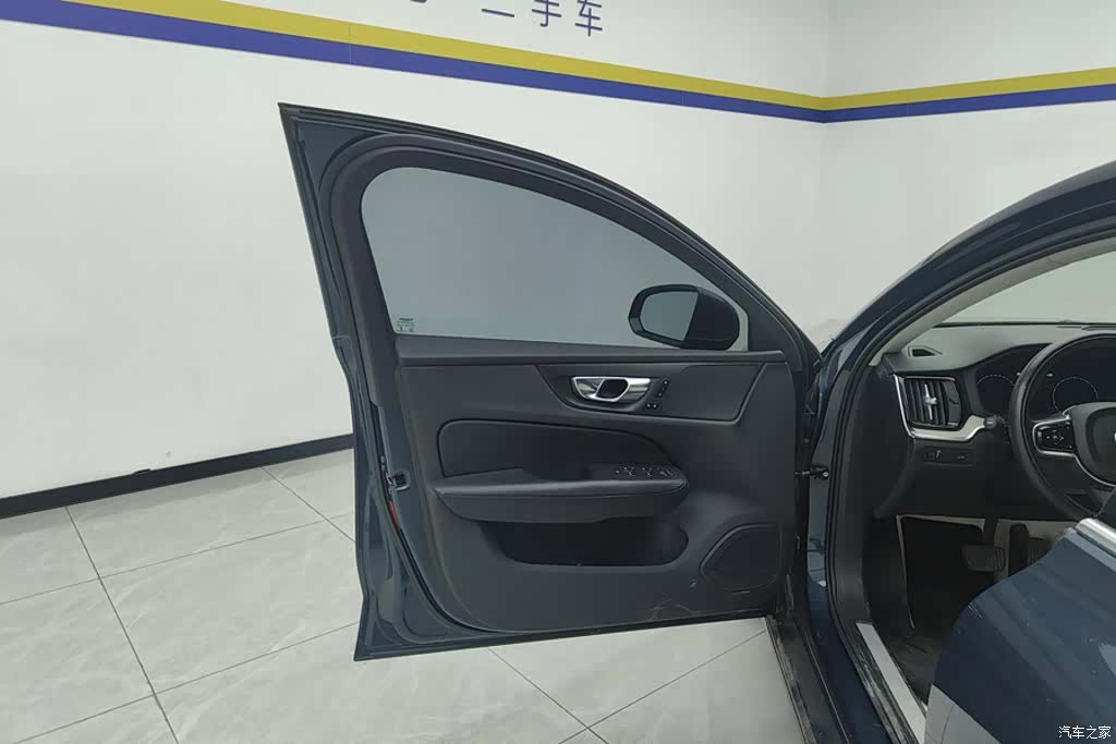 Volvo S60, 2021 7