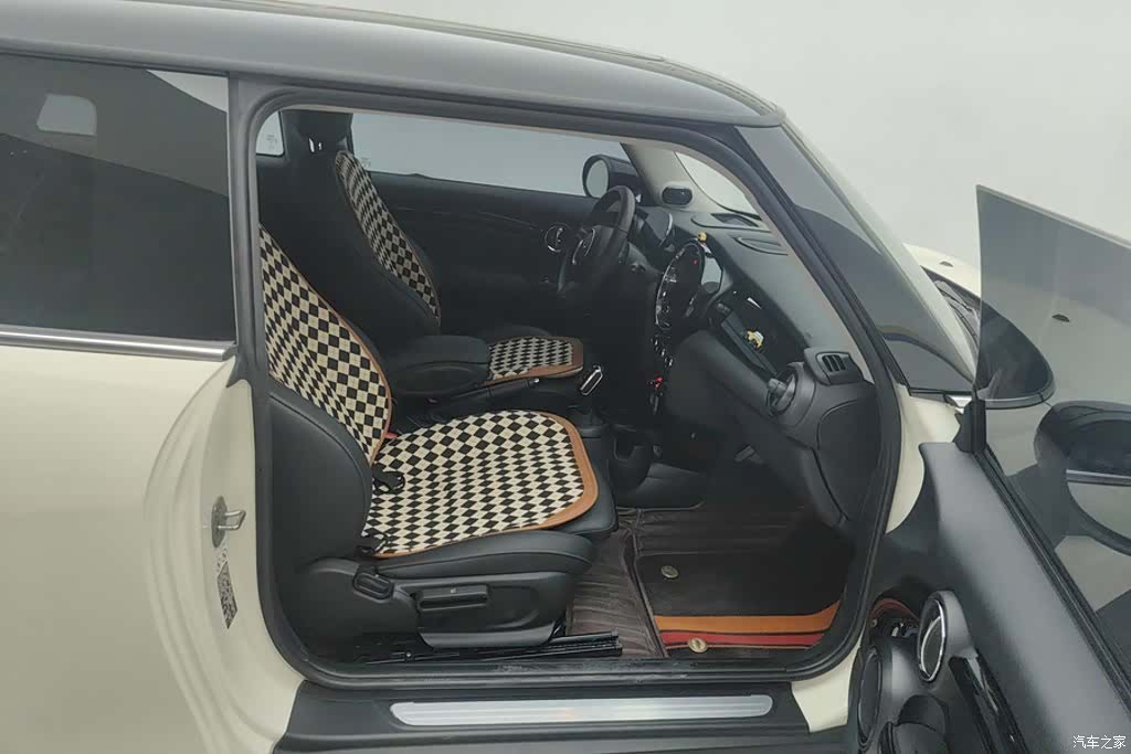Mini Cooper, 2022 8