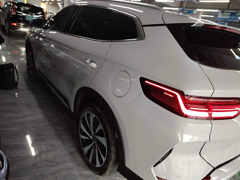 Jiangsu Nanjing Car