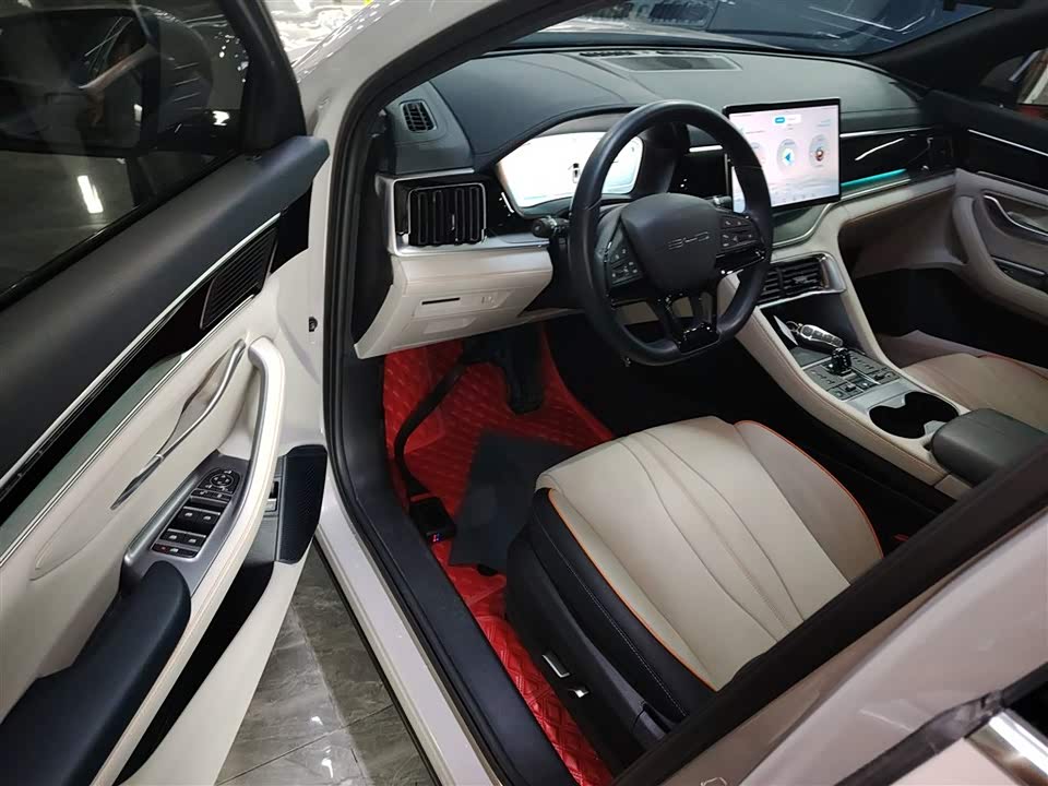 Jiangsu Nanjing Car