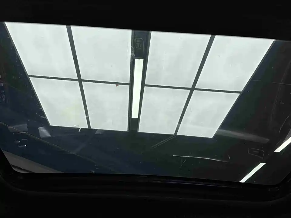 Trumpchi Trumpchi GS8