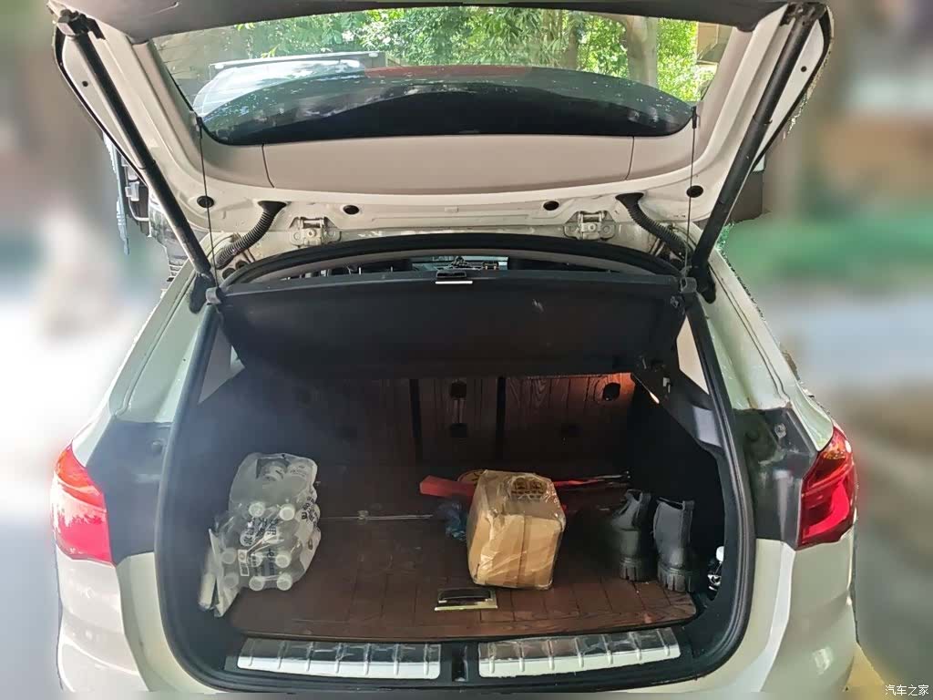BMW X1, 2019 15
