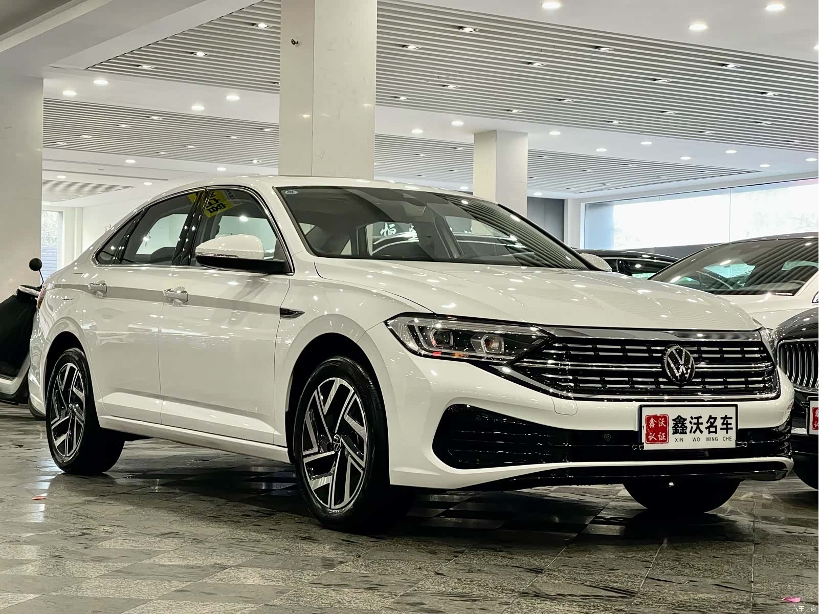 Volkswagen Sagitar, 2024 все фото
