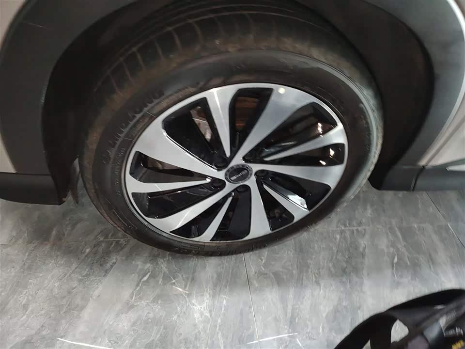 Jiangsu Nanjing Car