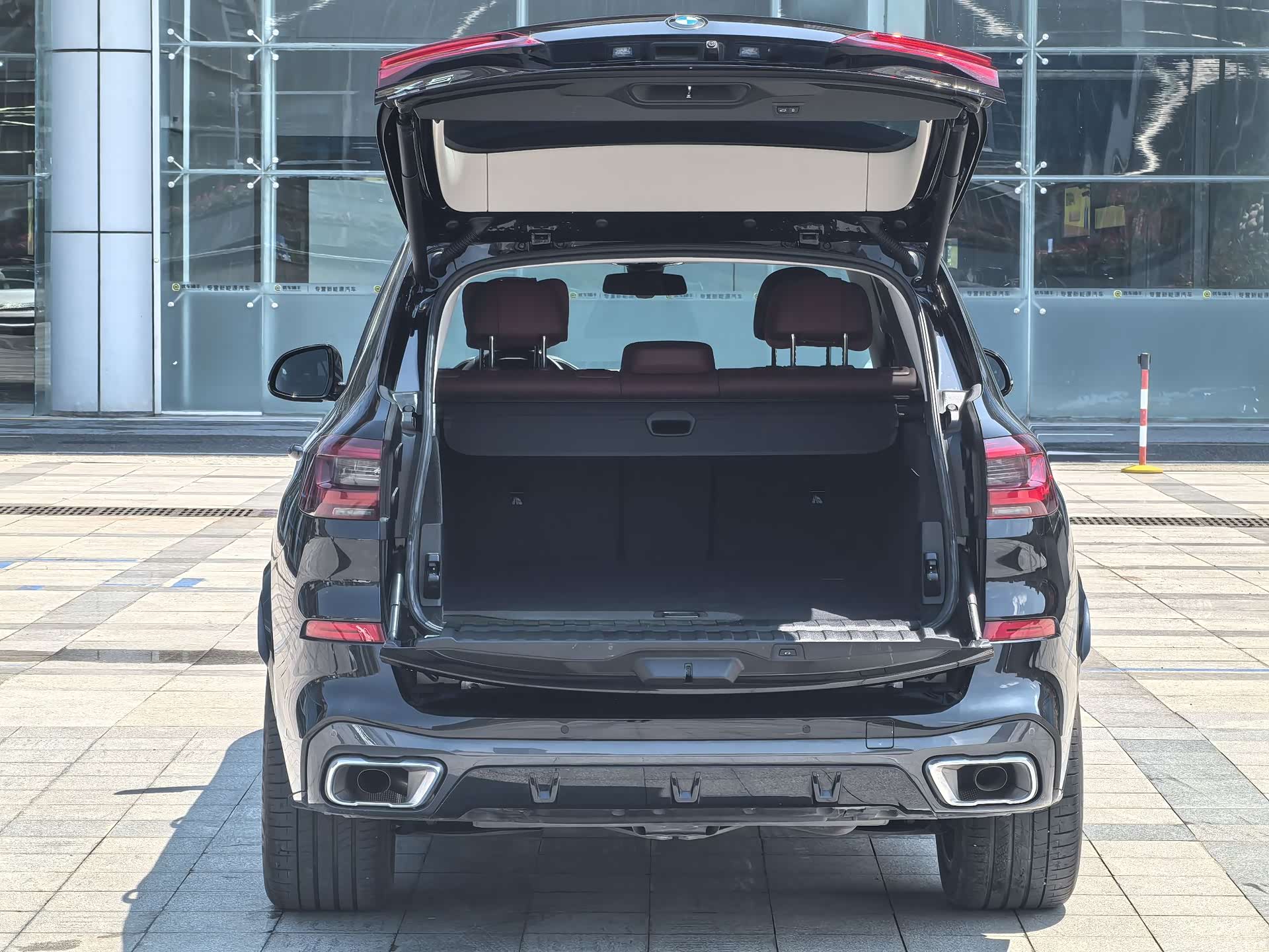 BMW X5, 2023 11