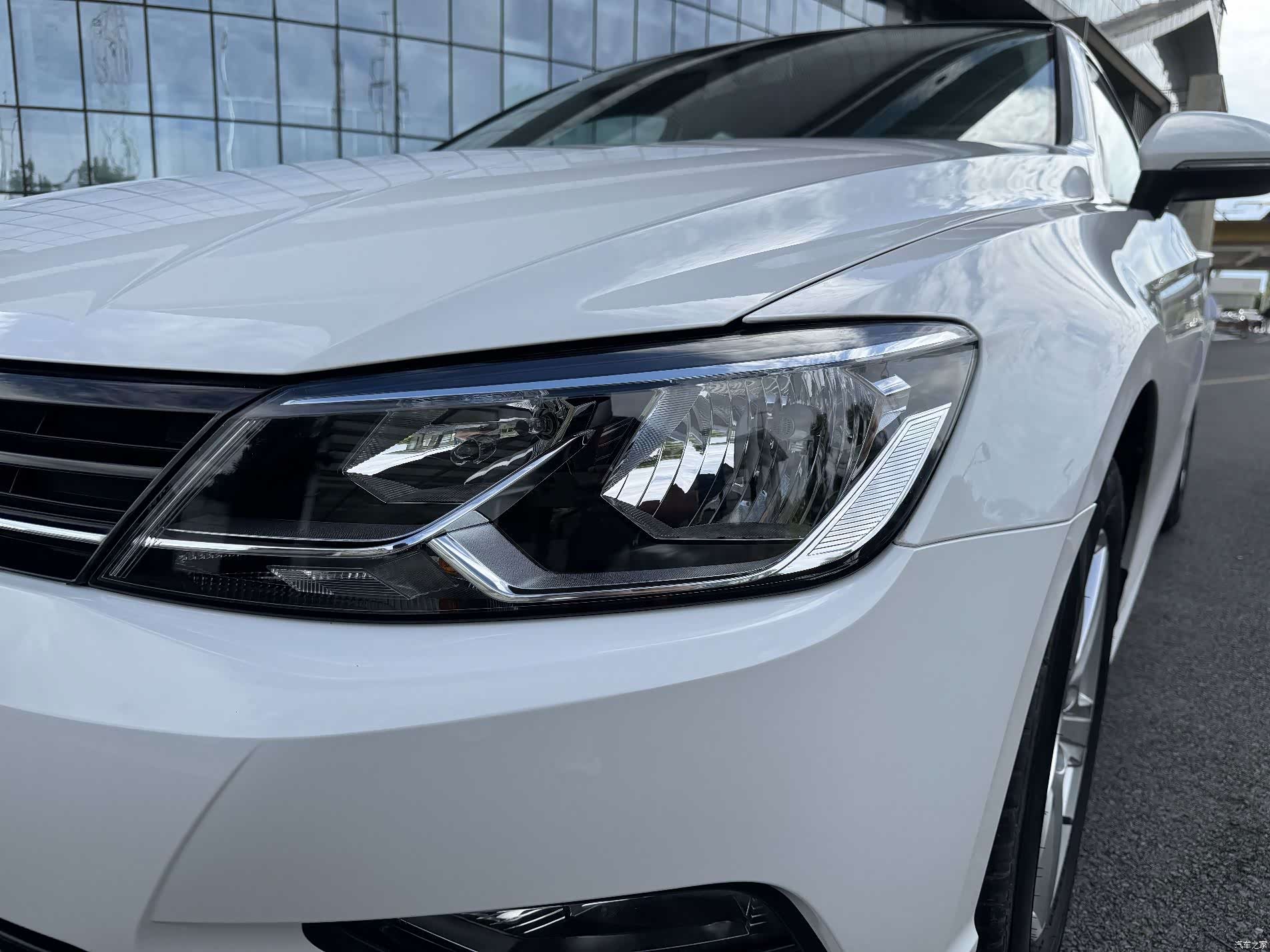 Volkswagen Lamando, 2017 2