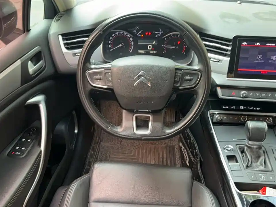 Citroen C5