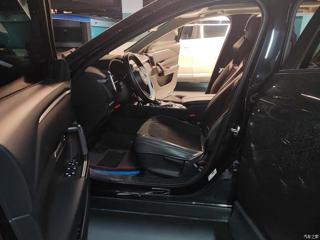 Mazda CX-50, 2024 12