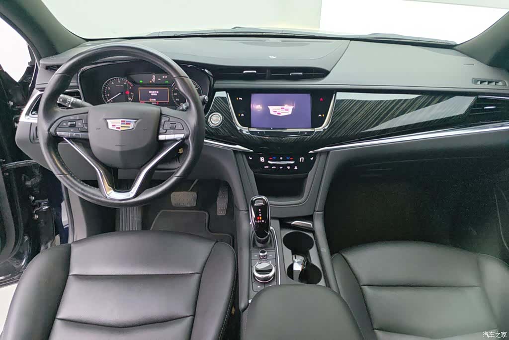 Cadillac XT6, 2021 12