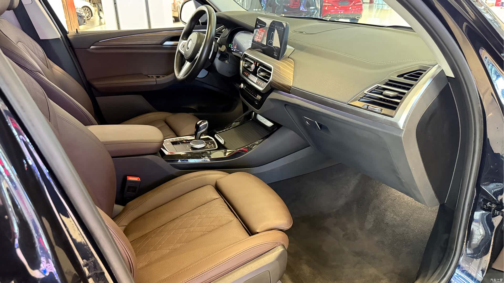 BMW X3, 2022 4