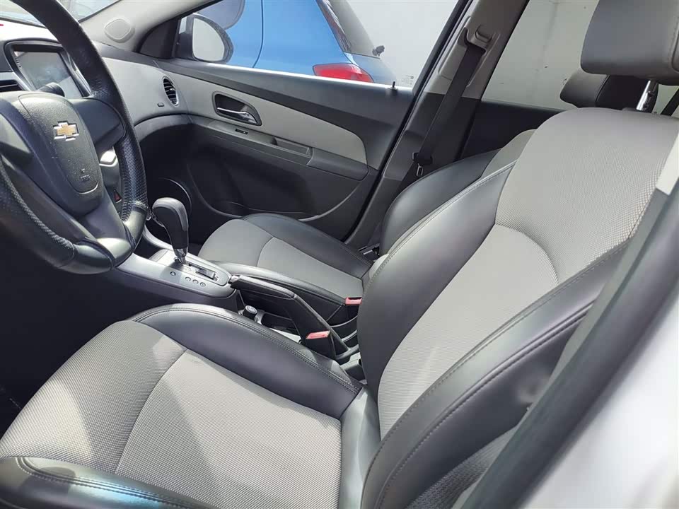 Chevrolet Cruze Chevrolet Cruze