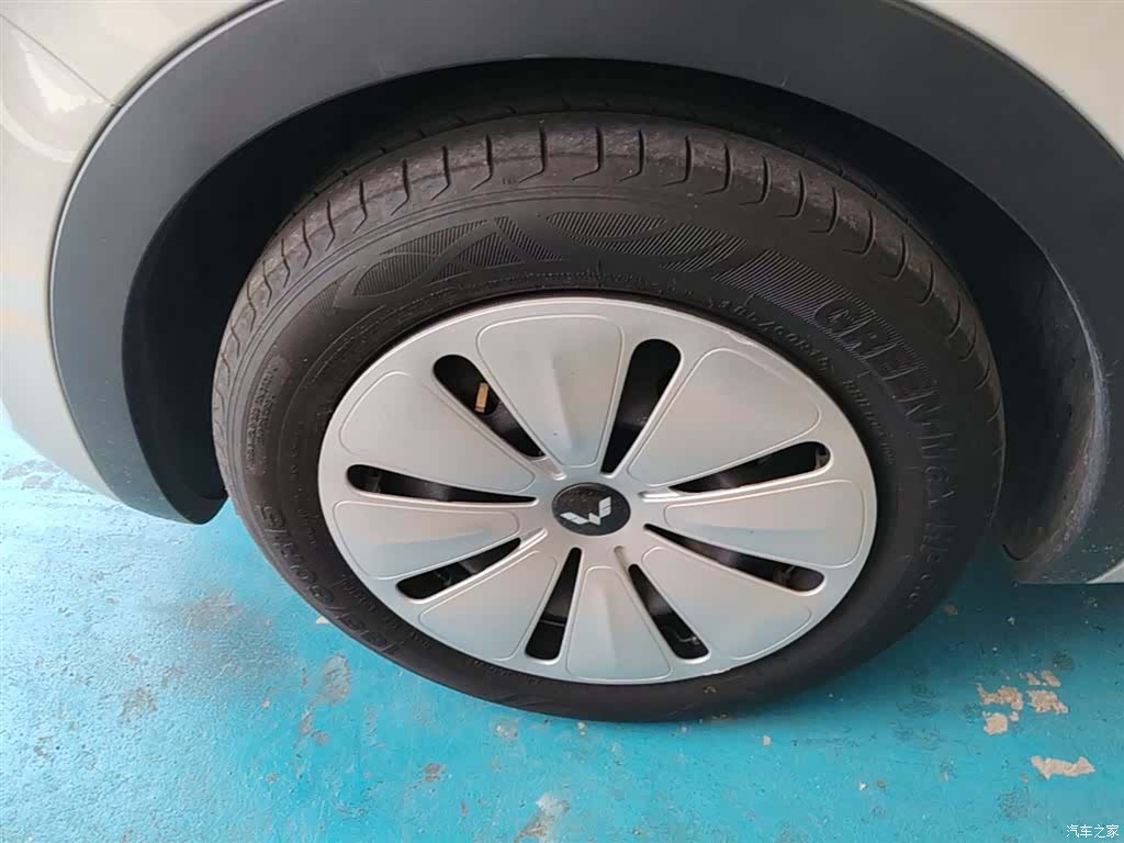 Wuling Bingo, 2023 23