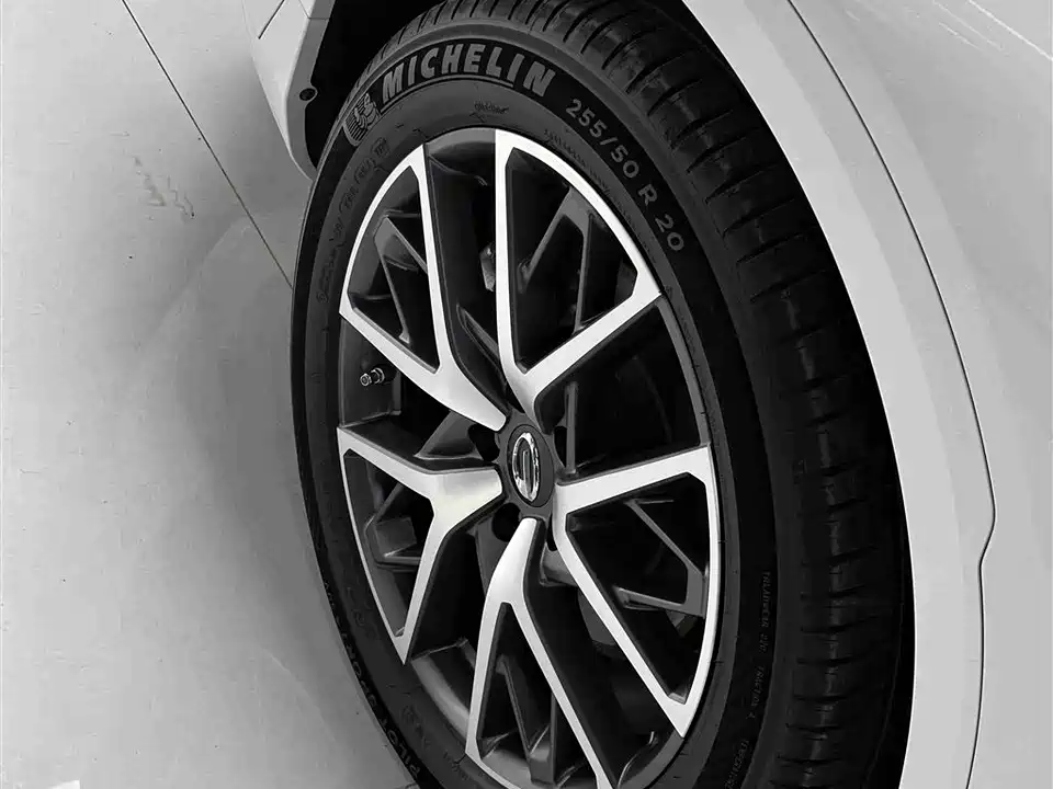 Trumpchi Trumpchi GS8